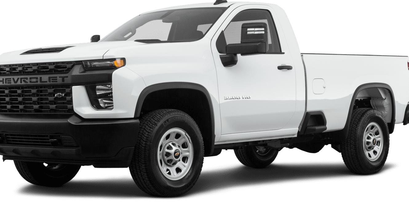 CHEVROLET SILVERADO HD 2022 1GB3YSE77NF351035 image CHEVROLET SILVERADO HD 2022 1GB3YSE77NF351035 image